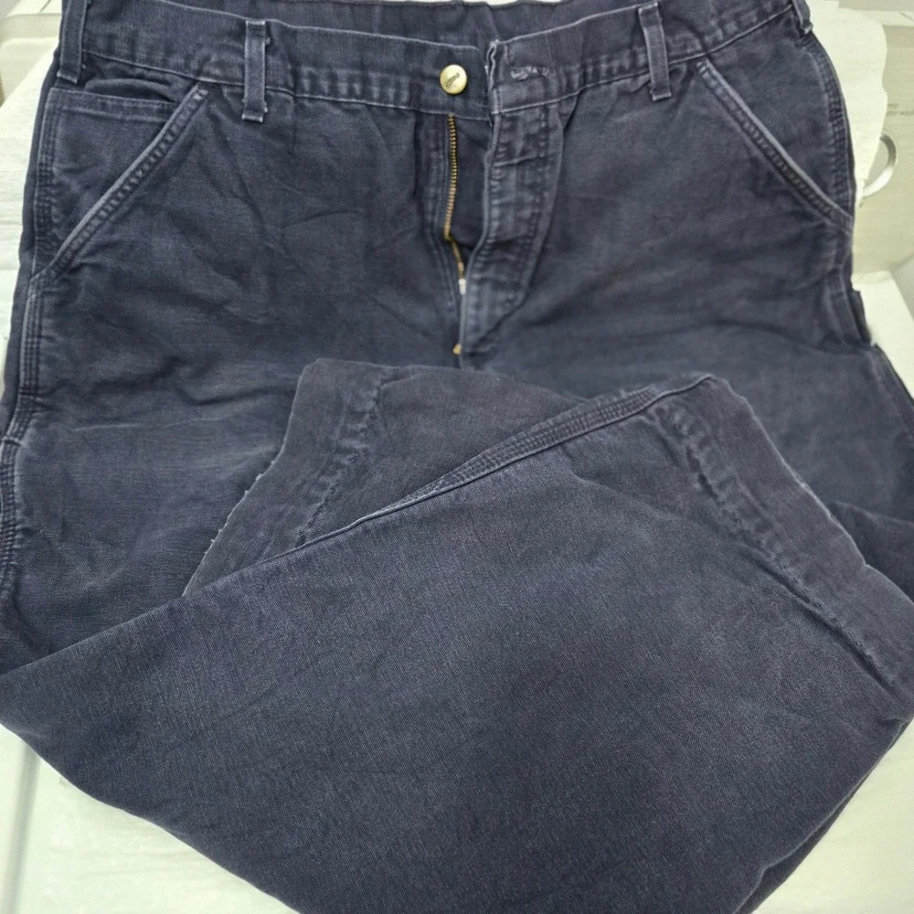 Carhartt b111 mdt